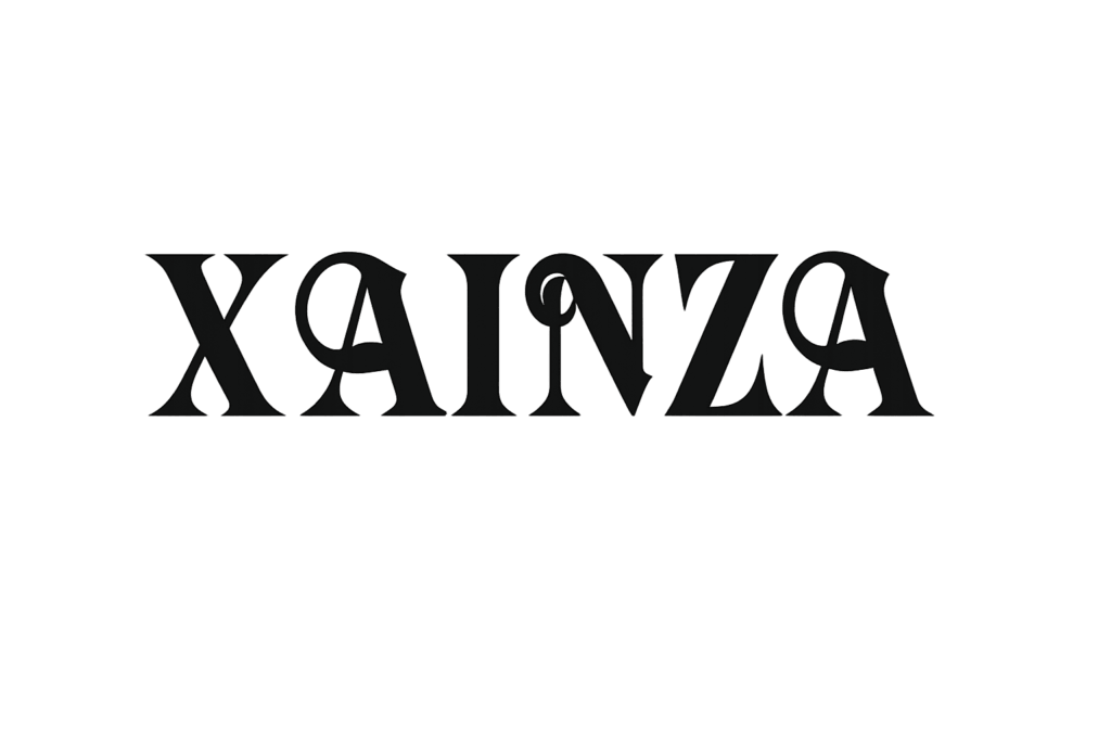 logo xainza
