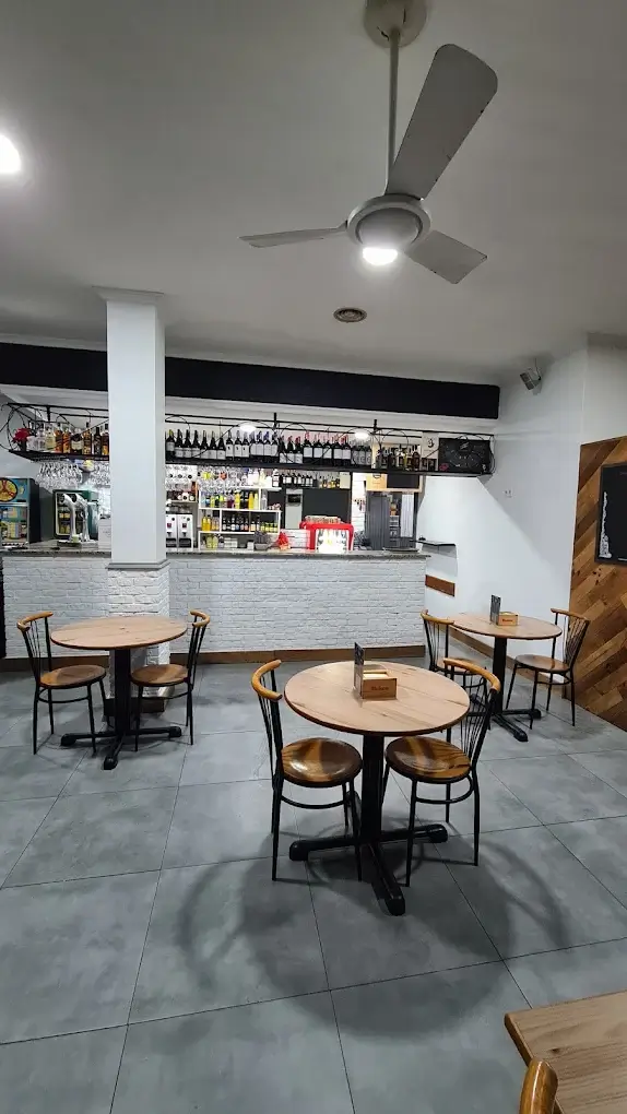 ambiente cercano